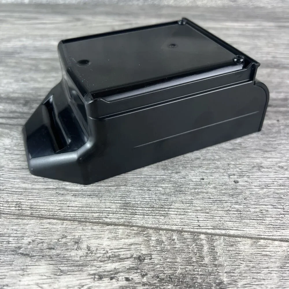 DeLonghi Nespresso EN520B Black Drip Tray Original Replacement Part